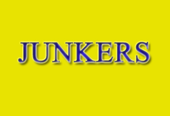 Termo Junkers