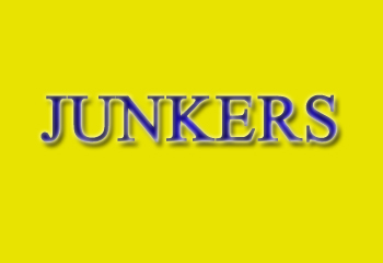 TERMO JUNKERS